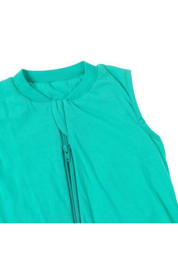 Kolsuz Unisex Çocuk Uyku Tulumu 2.5 Tog - 4