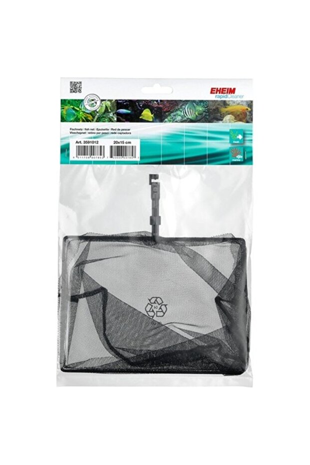 Rapidcleaner Kepçe 20X15CM - 2