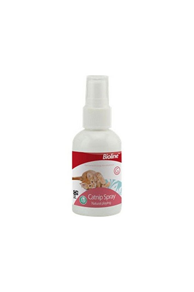 Catnip Sprey 50 Ml - 1