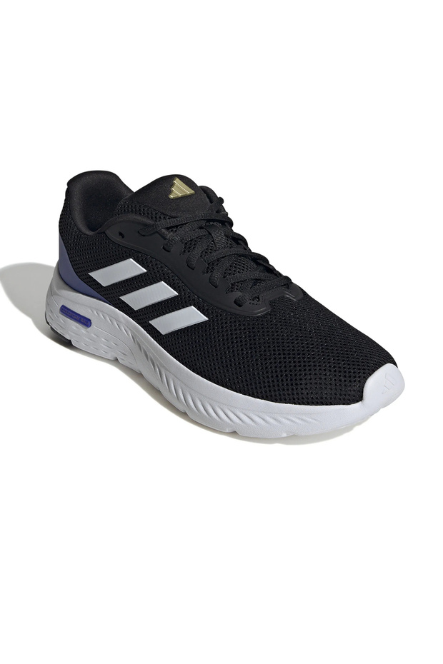 Cloudfoam Move Black - White Men's Sneaker Id6527 - 3