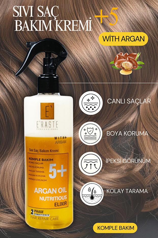 SAÇ KREMİ