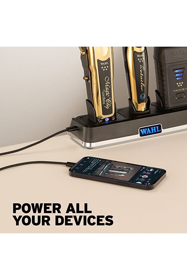 محطة الطاقة الاحترافية™ - 2