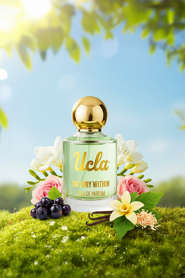 Victory Within Kadın Eau De Perfume (EDP) 50 ml - 3