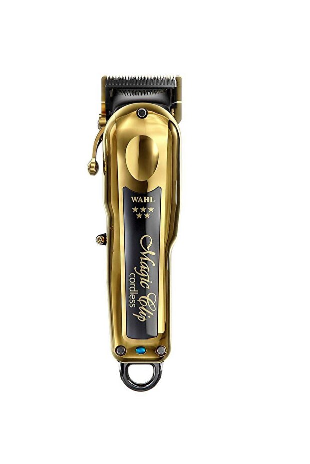 Magic Clip Gold Cordless Clipper