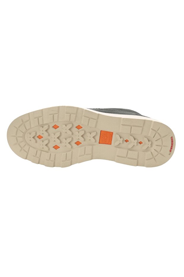 B0A6CEPEK41-R Brıtton Mılls Mıd Lace Up Chukka Boot Erkek Bot Ve &amp;Ccedil;izme Siyah - 6