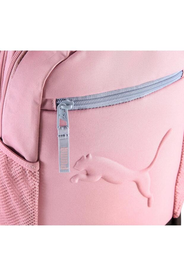 091327-05 Buzz Small Backpack &amp; Children's Backpack &amp; Top Pink - 4