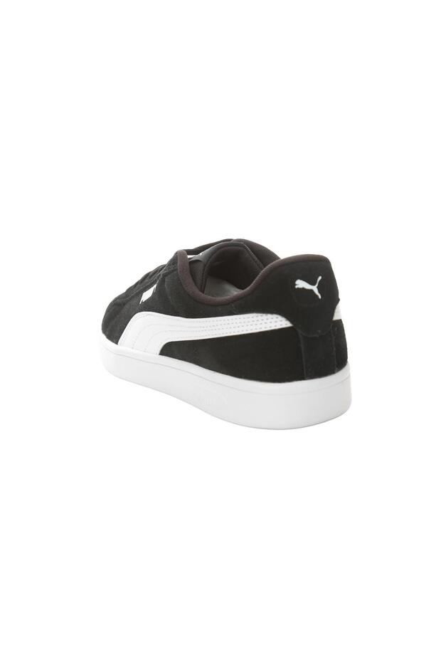 Smash 3.0 Siyah Unisex Sneaker 390984-01 - 2