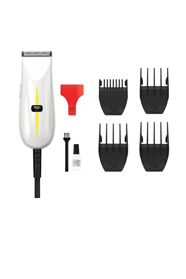 Super Micro Corded Trimmer - 2