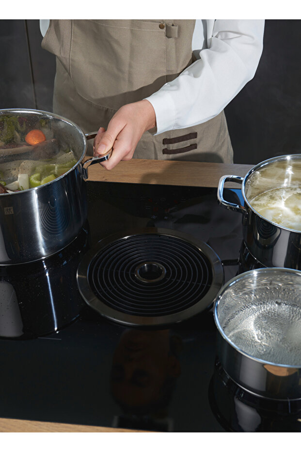 Tencere Seti QUADRO 5 - 2