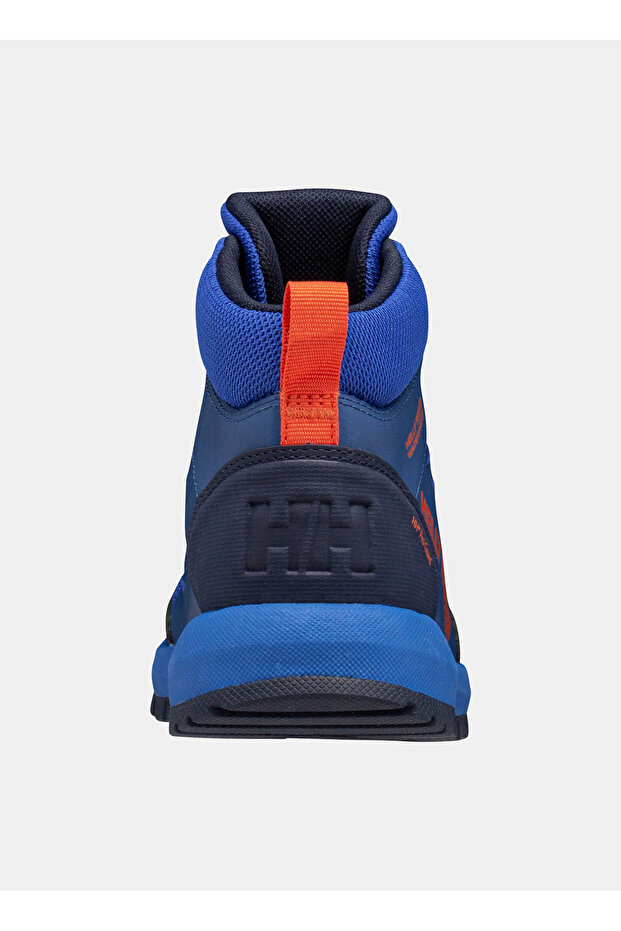 Koyu Mavi Erkek Çocuk Kar Botu HHA.11909 JR MARKA BOT HT - 3