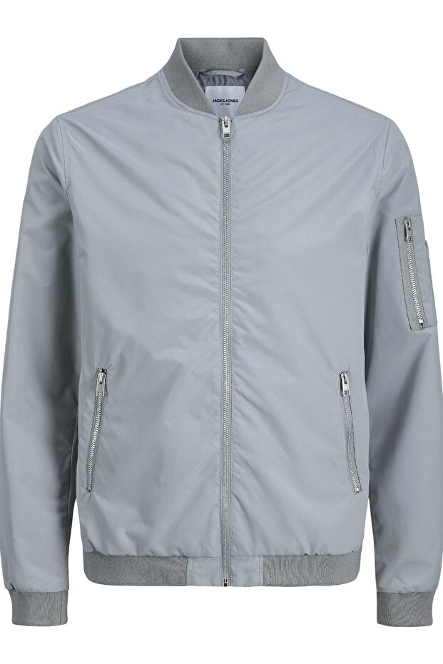 JJERUSH BOMBER NOOS GRİ - 2