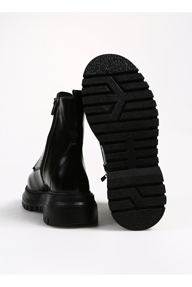 Siyah Kadın Bot MAYA - 4