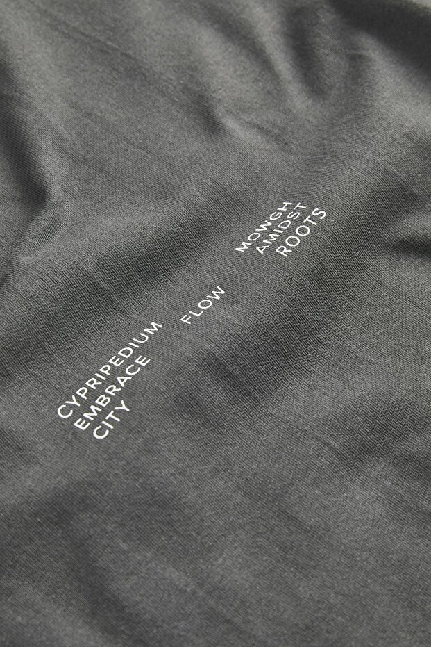 JCOINTERLUDE PATCH TEE SS CREW NECK - 3