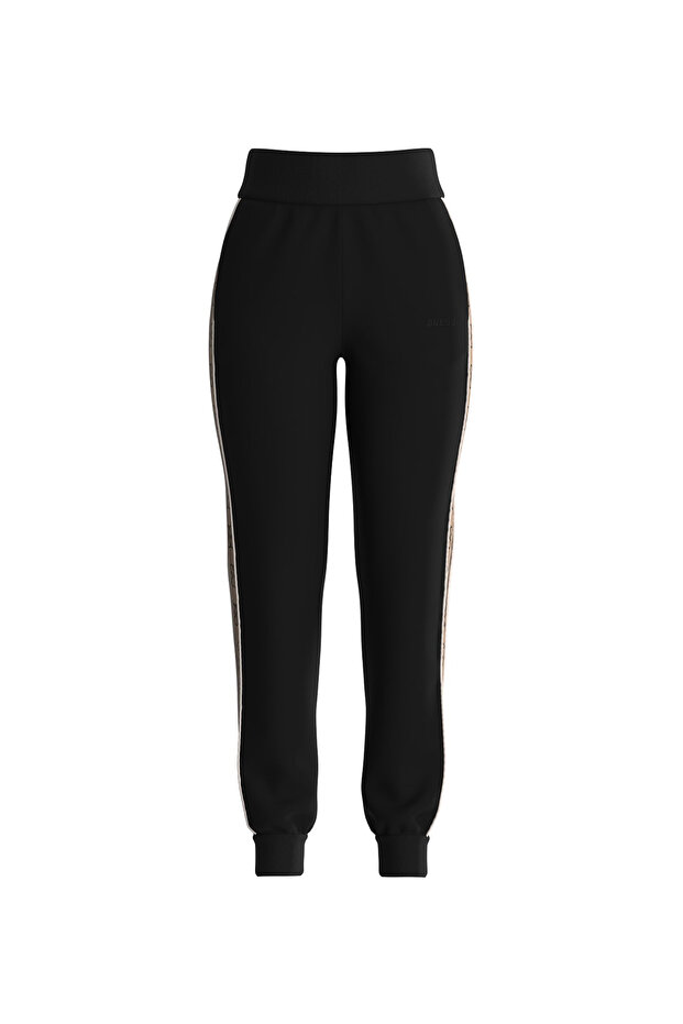 Eşofman Altı, M, Siyah - 1