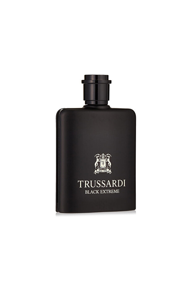 Trussardi Black Extreme Eau de Toilette 100ml