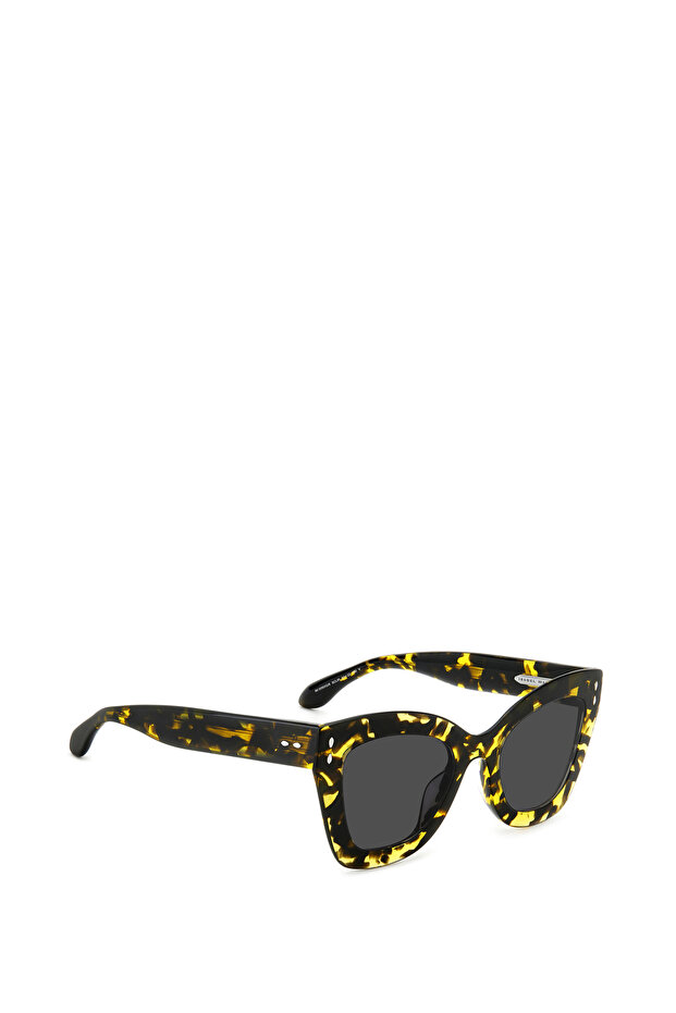 İsabel Marant White Women's Sunglasses IM 0050/G - 2