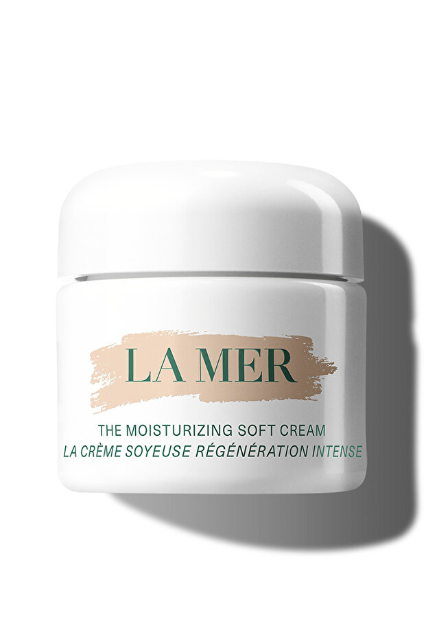 60ml Moisturizing Cream - Moisturizing Soft Cream