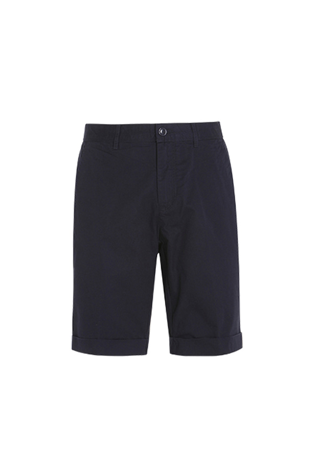 Lacivert Erkek Regular Fit Şort A140003S00_DECK LGT - 1