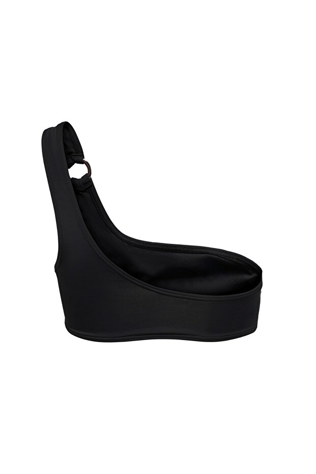 Siyah Kadın Bikini Üst 15282093 - 5