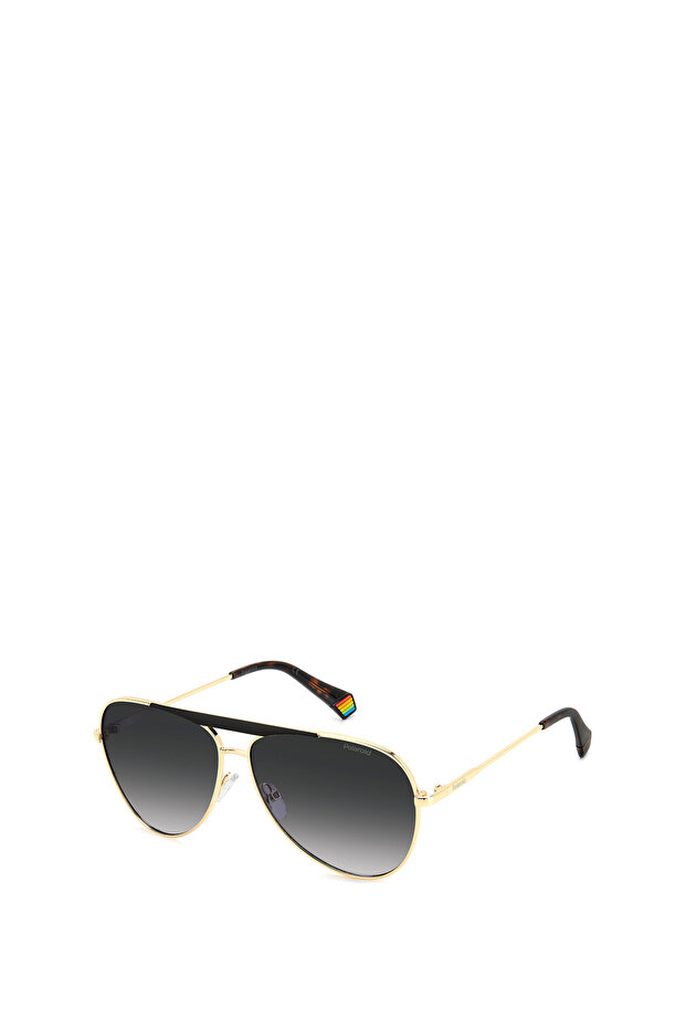 Gray Unisex Sunglasses 205694Rhl61Wj