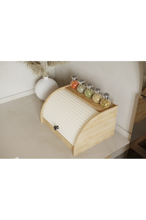 DSC MODULER EKMEKLİK - 1