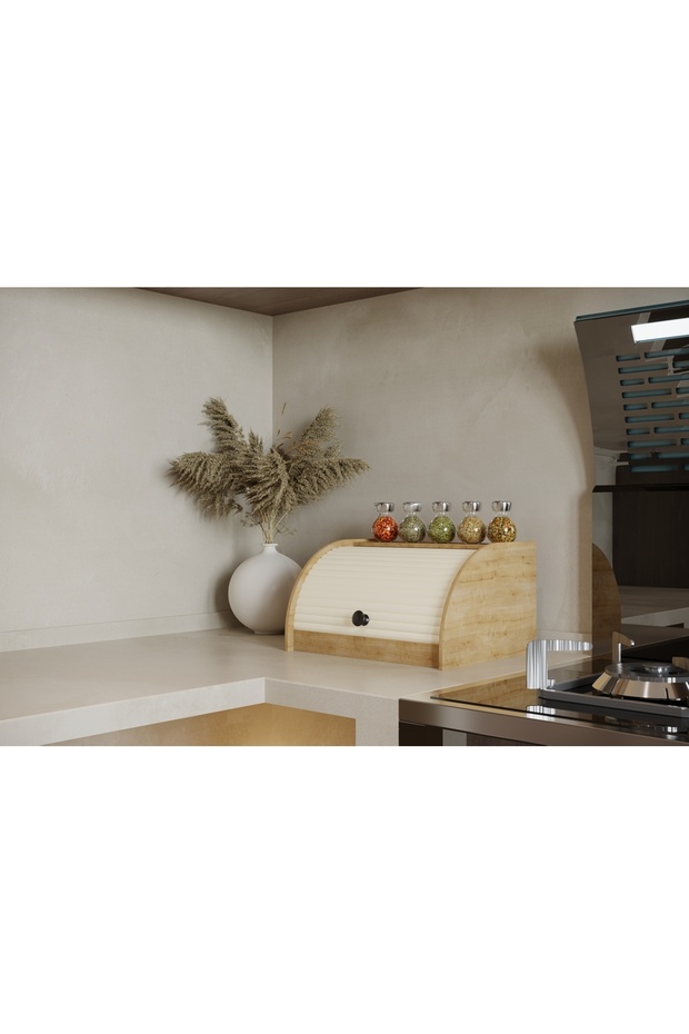 DSC MODULER EKMEKLİK - 2