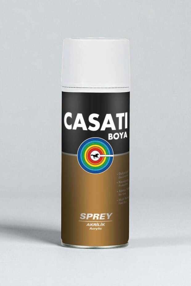 Sprey Boya 400 Ml - 5