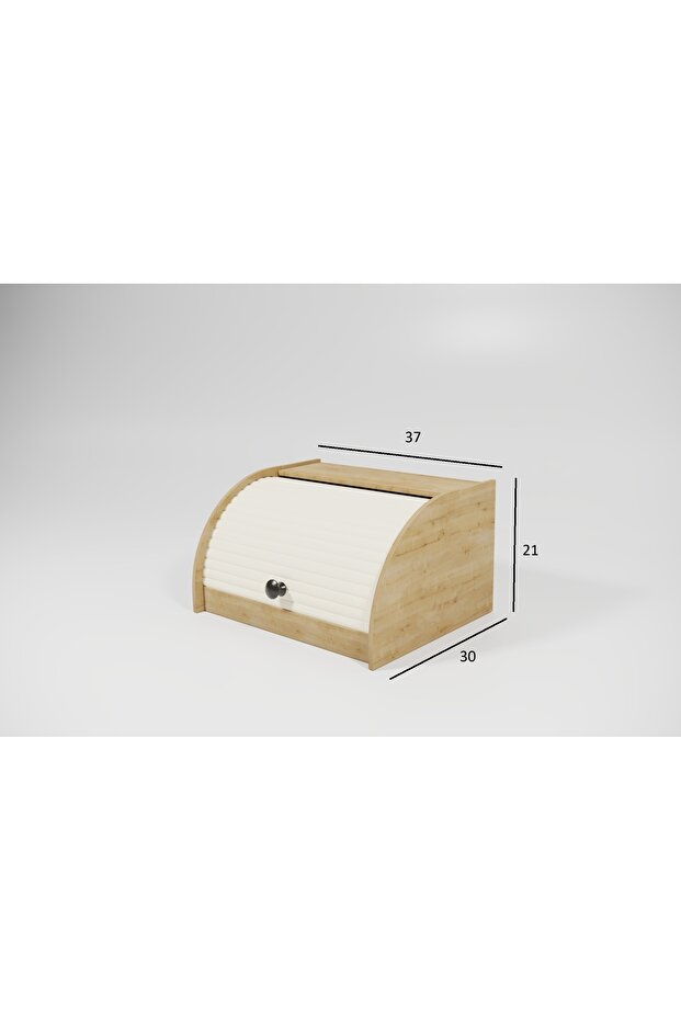 DSC MODULER EKMEKLİK - 4