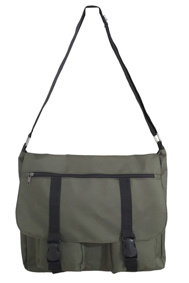 Postacı Çantası - 2