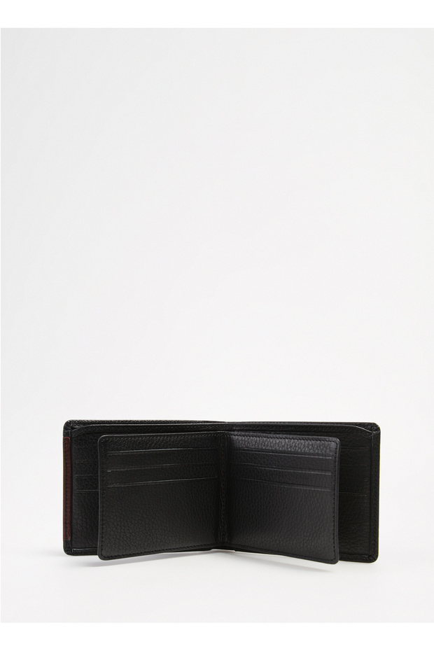 Cüzdan, Standart, Siyah - 3