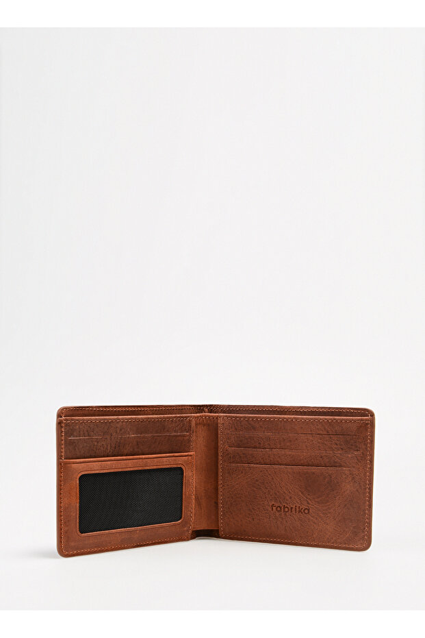 Cüzdan, Standart, Taba - 3