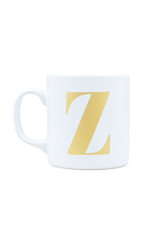 Harfli Bardak - Z 330 Ml - 2