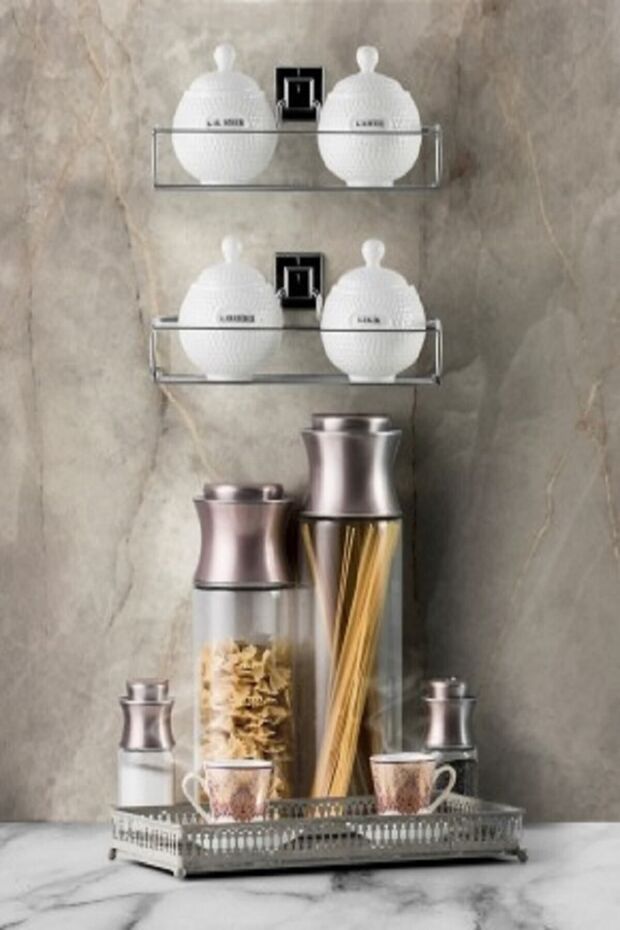 Rectangular Making Strong Basket - 8