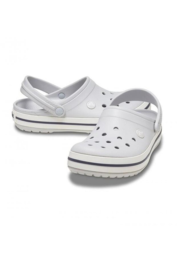 Crocband Atmosphere Unisex Terlik 11016-1FT - 2