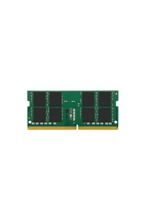 KVR32S22D8/32 32GB DDR4 3200MHz CL22 Notebook Bellek - 1