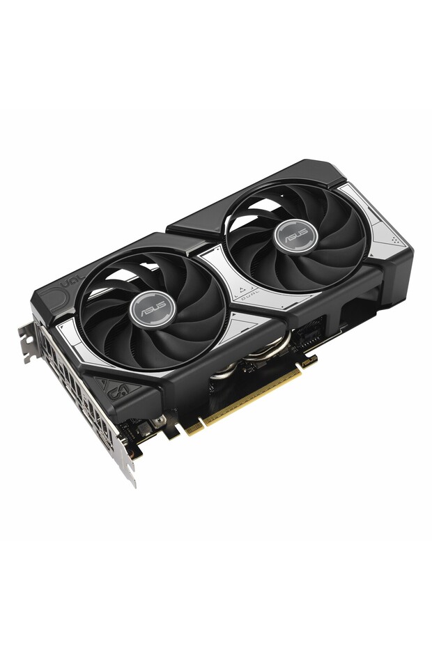 Dual GeForce RTX 5060 Ti OC 16GB GDDR7 128Bit HDMI/DP Ekran Kartı - 3