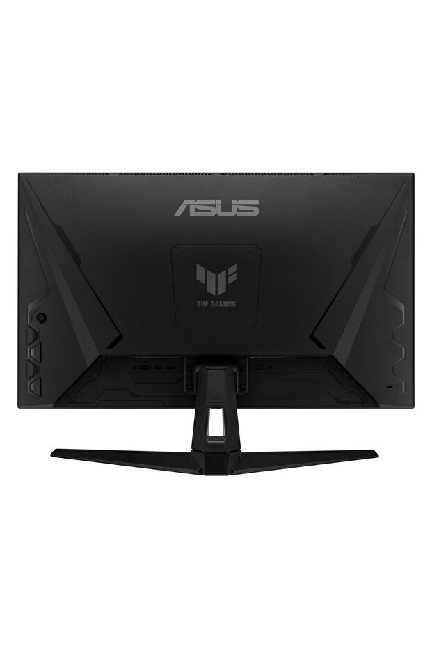 TUF Gaming VG27AQ3A 27" 180Hz 1Ms HDMI+DP HDR WQHD G-Sync FreeSync IPS Vesa Monitör - 5