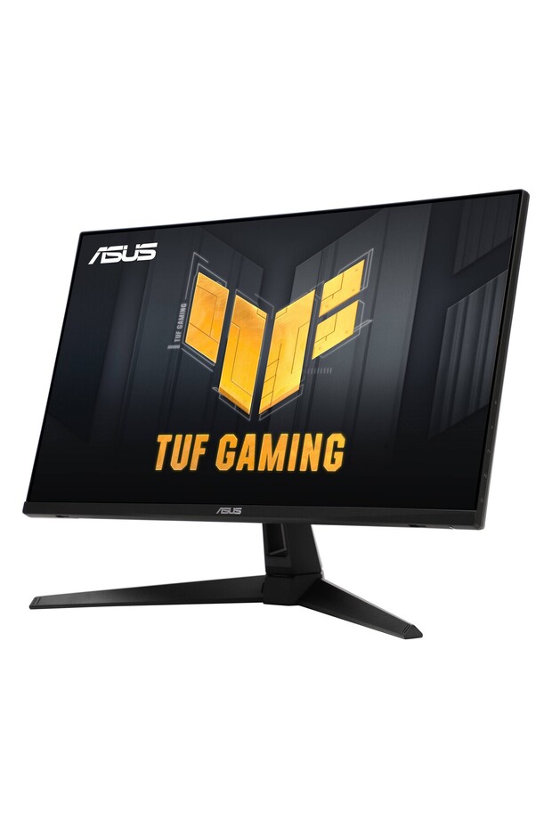 TUF Gaming VG27AQ3A 27" 180Hz 1Ms HDMI+DP HDR WQHD G-Sync FreeSync IPS Vesa Monitör - 3