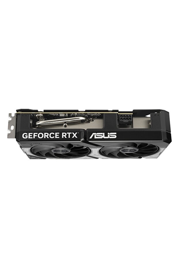 Dual GeForce RTX 5060 Ti OC 16GB GDDR7 128Bit HDMI/DP Ekran Kartı - 4