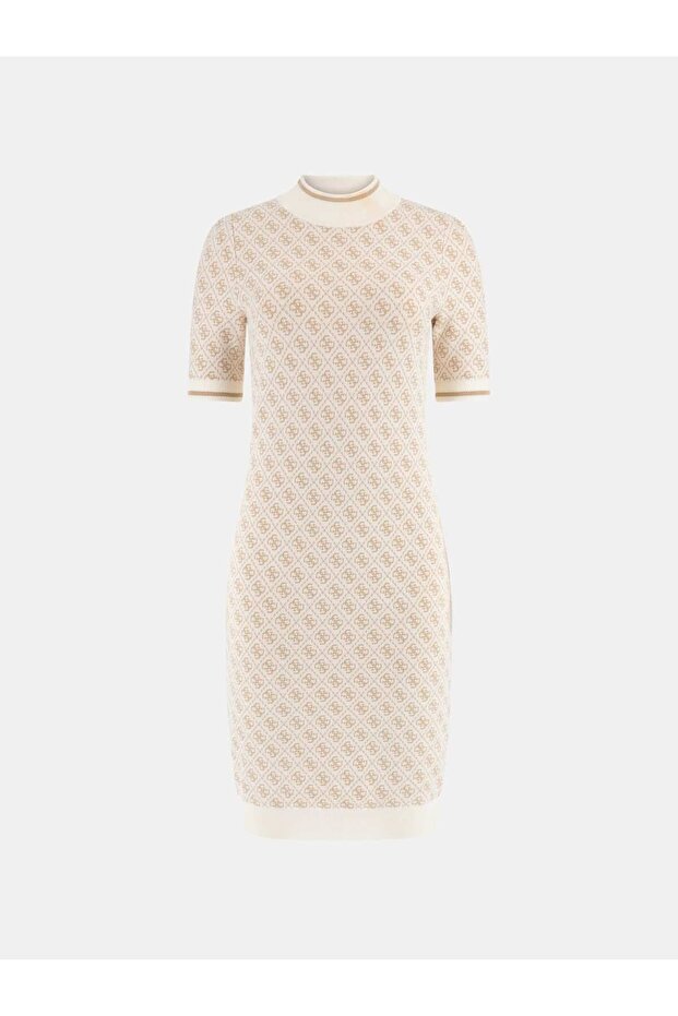 Lise Kadın Elbise - 5