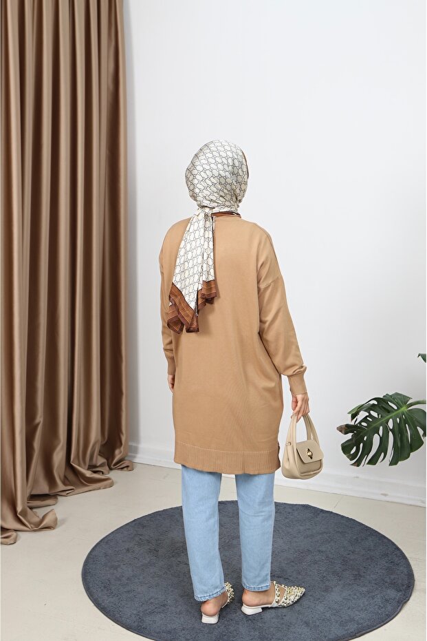 تونيك ميرسيريزد بفتحة - 5