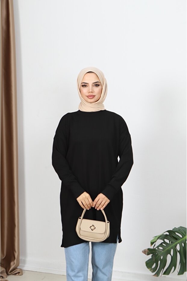 تونيك ميرسيريزد بفتحة - 3