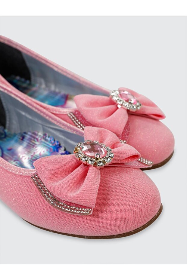 31- Babet Ayakkabı - Pembe 33 - 1