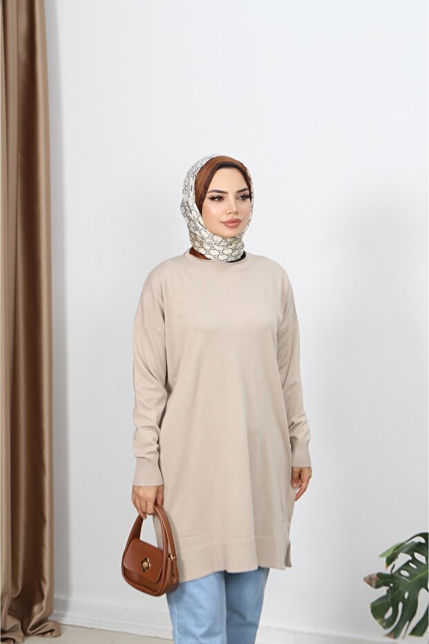 تونيك ميرسيريزد بفتحة - 3