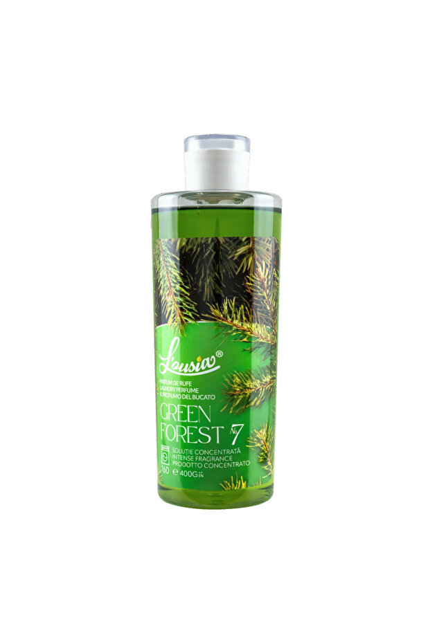 Green Forest 400g