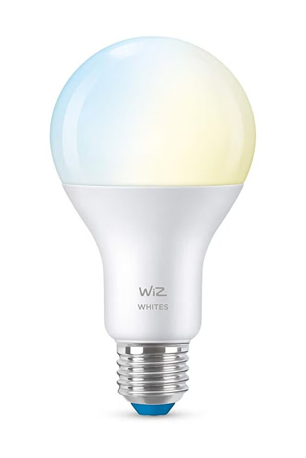 Smart LED Bulb A67 E27, 100W, Tunable White (2700K-6500K), Wi-Fi And Bluetooth, Works with Alexa - 2
