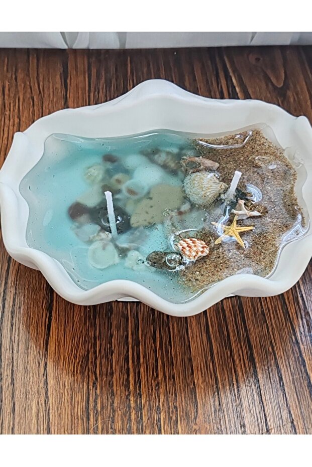 Mum Mum & Kandil - 1