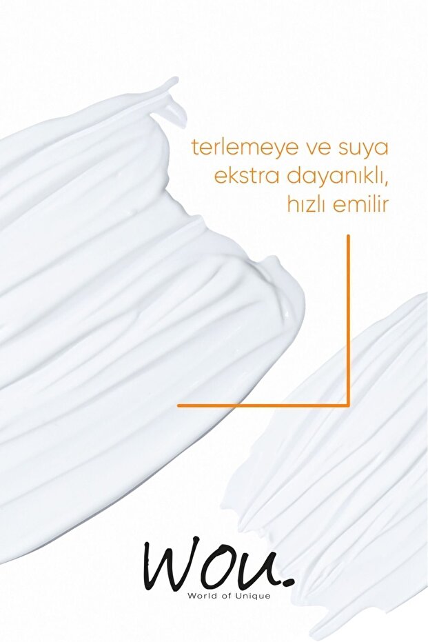 Leke Karşıtı Güneş Kremi 50ml & Ter Önleyici Beyazlatıcı Roll-on 75 ml 2'li Set - 6