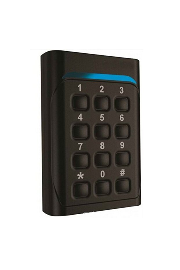 Orka Satış ve Danışmanlık Hizmetleri Pratik Cp Kart +Şifre Geçiş Sistemi Yeni - 3