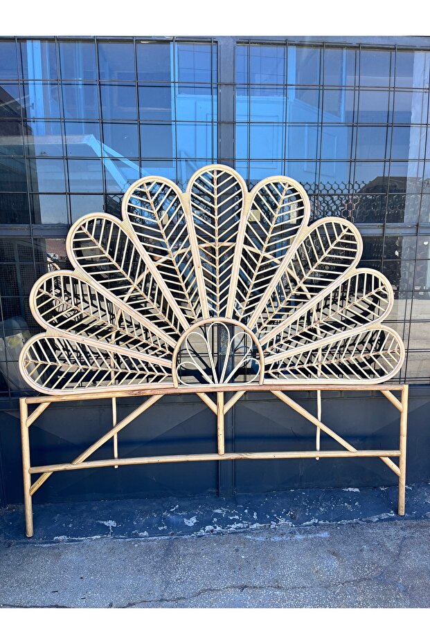 Bambu Yatak Başlığı 170cm - 3